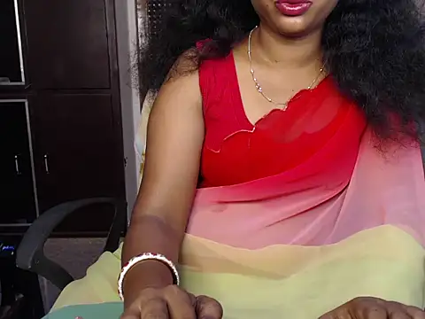VixenNandhu online show from 24, 7, 2026