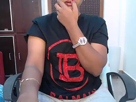 VixenNandhu online show from 14, 4, 2026