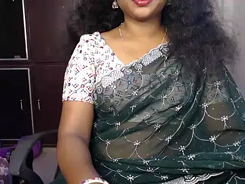 VixenNandhu online show from 23, 7, 2026