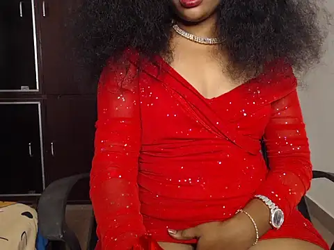 VixenNandhu online show from 7, 3, 2026