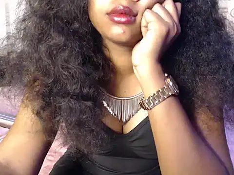 VixenNandhu online show from 24, 6, 2026