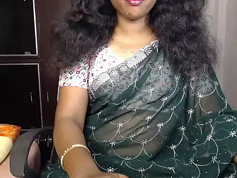 VixenNandhu online show from 22, 7, 2026