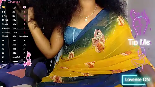 VixenNandhu online show from 20, 2, 2026