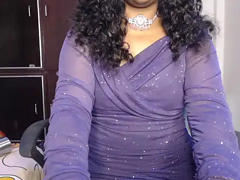 VixenNandhu online show from 3, 3, 2026