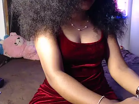 VixenNandhu online show from 17, 3, 2026