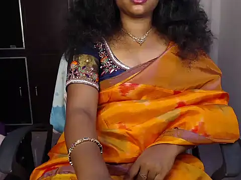 VixenNandhu online show from 10, 7, 2026