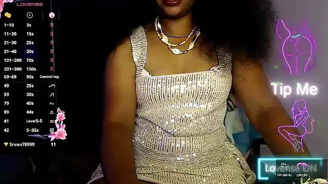 VixenNandhu online show from 13, 2, 2026