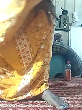 Sweet-runi online show from 25, 3, 2026