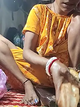 Sweet-runi online show from 28, 3, 2026