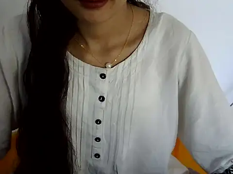 Snapshot of Mehaak_ chatting on 6, 2, 2026 Mehaak online show from 6, 2, 2026