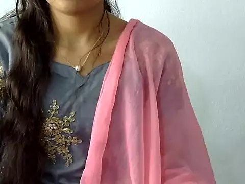 Snapshot of Mehaak_ chatting on 9, 2, 2026 Mehaak online show from 9, 2, 2026