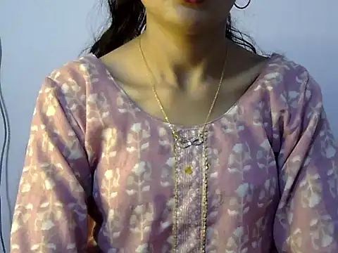 Snapshot of Mehaak_ chatting on 20, 2, 2026 Mehaak online show from 20, 2, 2026