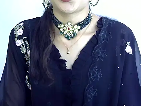 Mehaak  online show from 24, 5, 2026