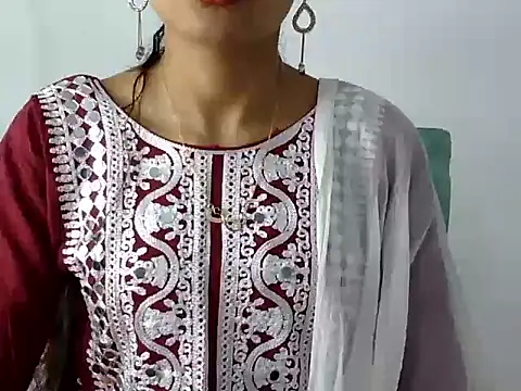 Snapshot of Mehaak_ chatting on 15, 2, 2026 Mehaak online show from 15, 2, 2026