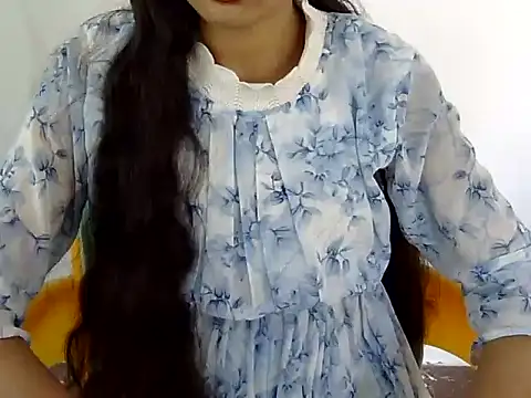 Snapshot of Mehaak_ chatting on 7, 2, 2026 Mehaak online show from 7, 2, 2026