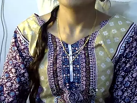 Snapshot of Mehaak_ chatting on 2, 3, 2026 Mehaak online show from 2, 3, 2026