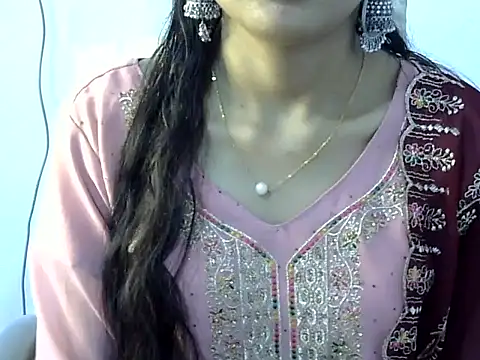 Mehaak  online show from 24, 3, 2026