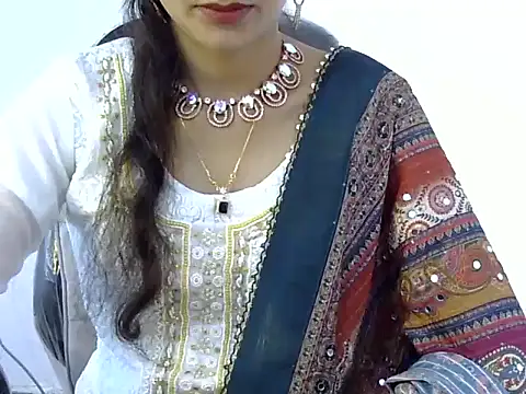 Mehaak  online show from 3, 7, 2026