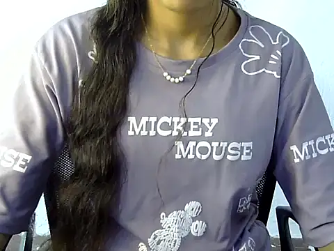 Snapshot of Mehaak_ chatting on 8, 2, 2026 Mehaak online show from 8, 2, 2026