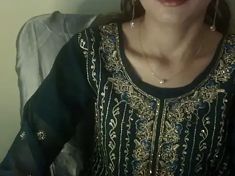 Mehaak  online show from 18, 5, 2026