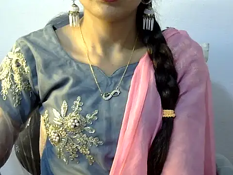 Mehaak  online show from 7, 3, 2026