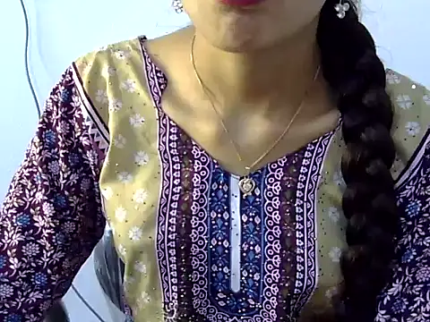 Mehaak  online show from 9, 4, 2026