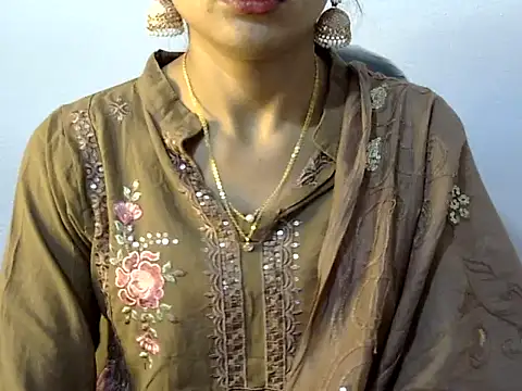 Snapshot of Mehaak_ chatting on 27, 2, 2026 Mehaak online show from 27, 2, 2026