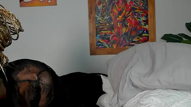 Snapshot of barbie_melanin chatting on 19, 2, 2026 barbie melanin online show from 19, 2, 2026