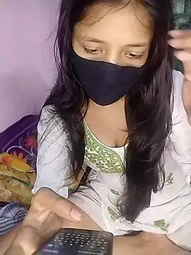 Naina-hott online show from 12, 4, 2026