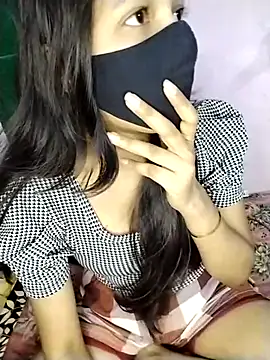 Naina-hott online show from 19, 3, 2026