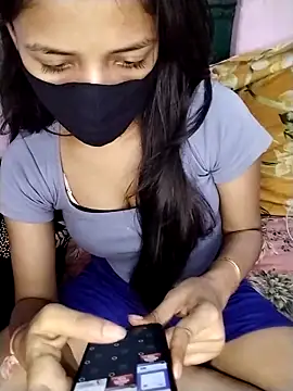 Naina-hott online show from 1, 3, 2026