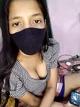 Naina-hott online show from 19, 4, 2026