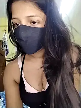 Naina-hott online show from 3, 5, 2026