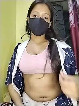 Naina-hott online show from 14, 5, 2026