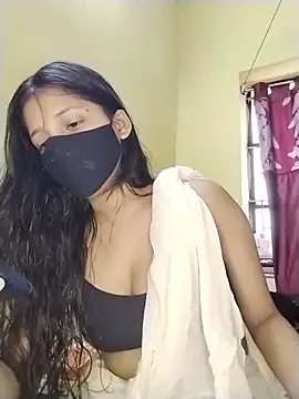 Naina-hott online show from 1, 6, 2026
