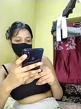 Naina-hott online show from 1, 6, 2026