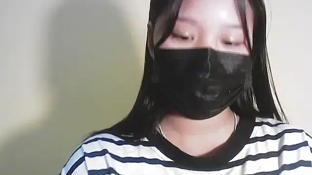 PRENCY CUTE online show from 6, 3, 2026