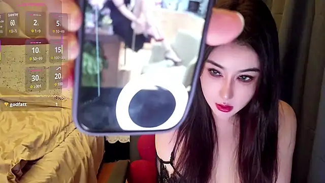 Snapshot of YUEYUE-22 chatting on 22, 2, 2026 YUEYUE-22 online show from 22, 2, 2026