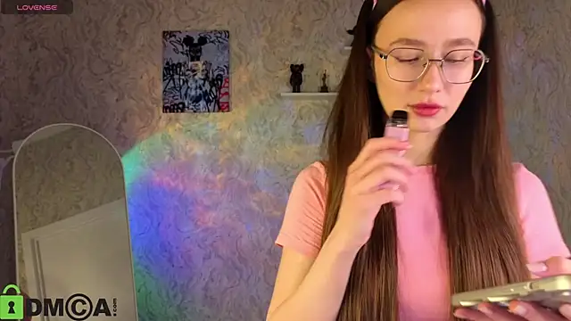  Kiki angel  online show from 11, 3, 2026