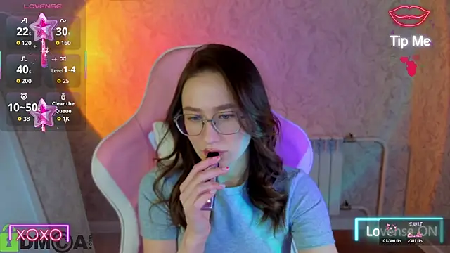 Snapshot of _Kiki_angel_ chatting on 1, 3, 2026 Kiki angel online show from 1, 3, 2026