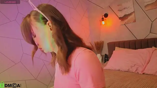  Kiki angel  online show from 29, 3, 2026