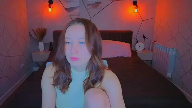  Kiki angel  online show from 11, 5, 2026