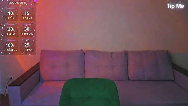  Kiki angel  online show from 8, 5, 2026