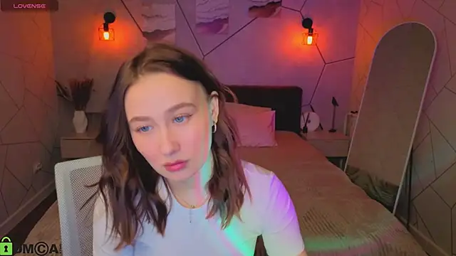  Kiki angel  online show from 25, 3, 2026