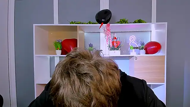 Snapshot of emil_lucky chatting on 14, 2, 2026 emil lucky online show from 14, 2, 2026