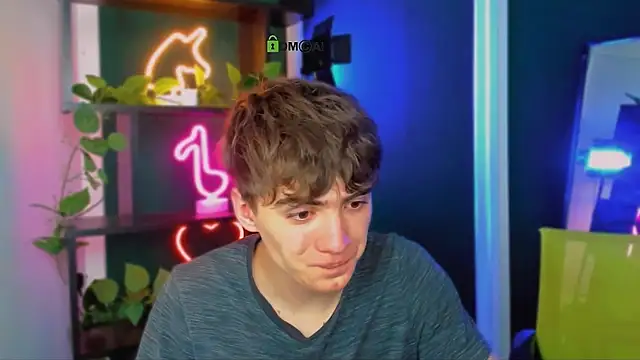 emil lucky online show from 2, 4, 2026