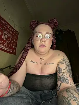 Diablita13 online show from 6, 2, 2026