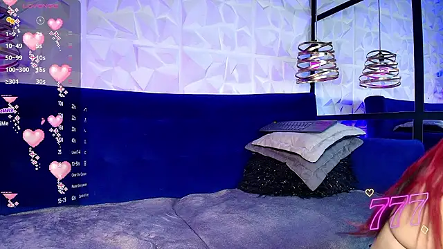 Kamila martin1 online show from 9, 2, 2026