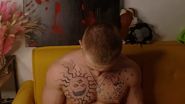 SterlingNoir online show from 6, 4, 2026