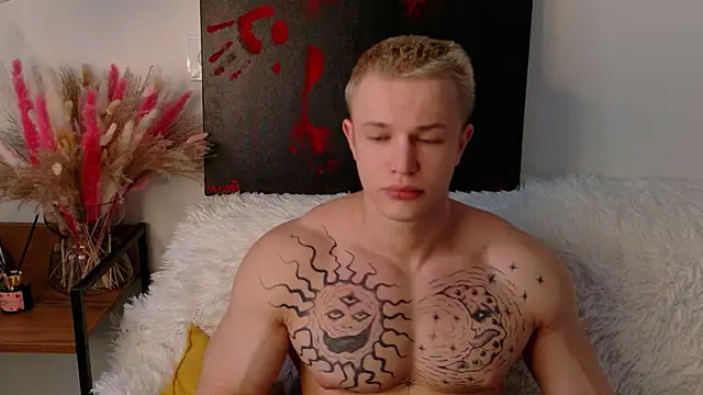 SterlingNoir online show from 12, 2, 2026